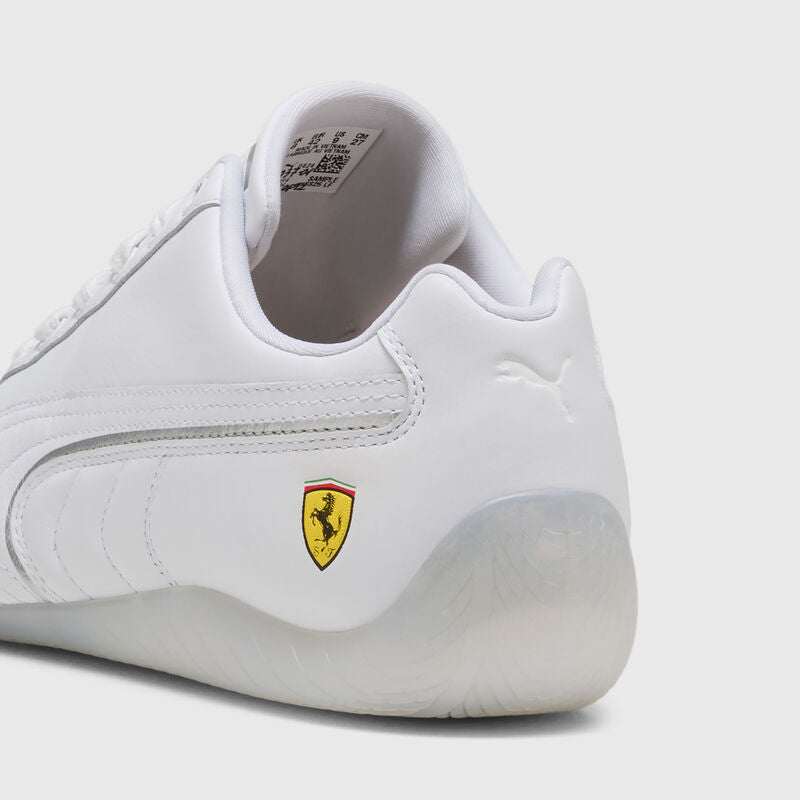 Scuderia Ferrari F1 PUMA 2025 Speedcat