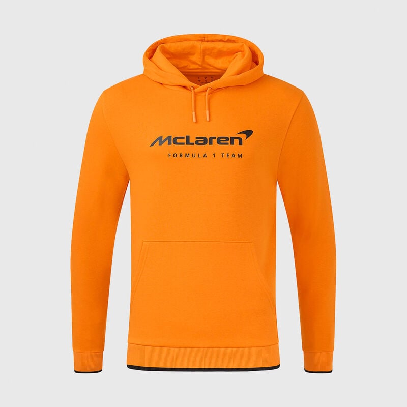 McLaren F1 Essentials Hoodie