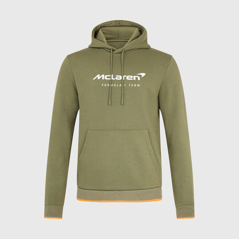 McLaren F1 Essentials Hoodie