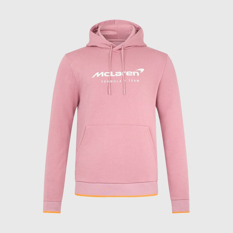McLaren F1 Essentials Hoodie