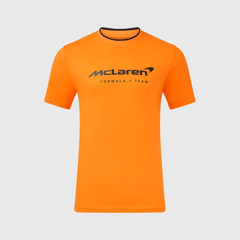 McLaren F1 Essentials T-shirt