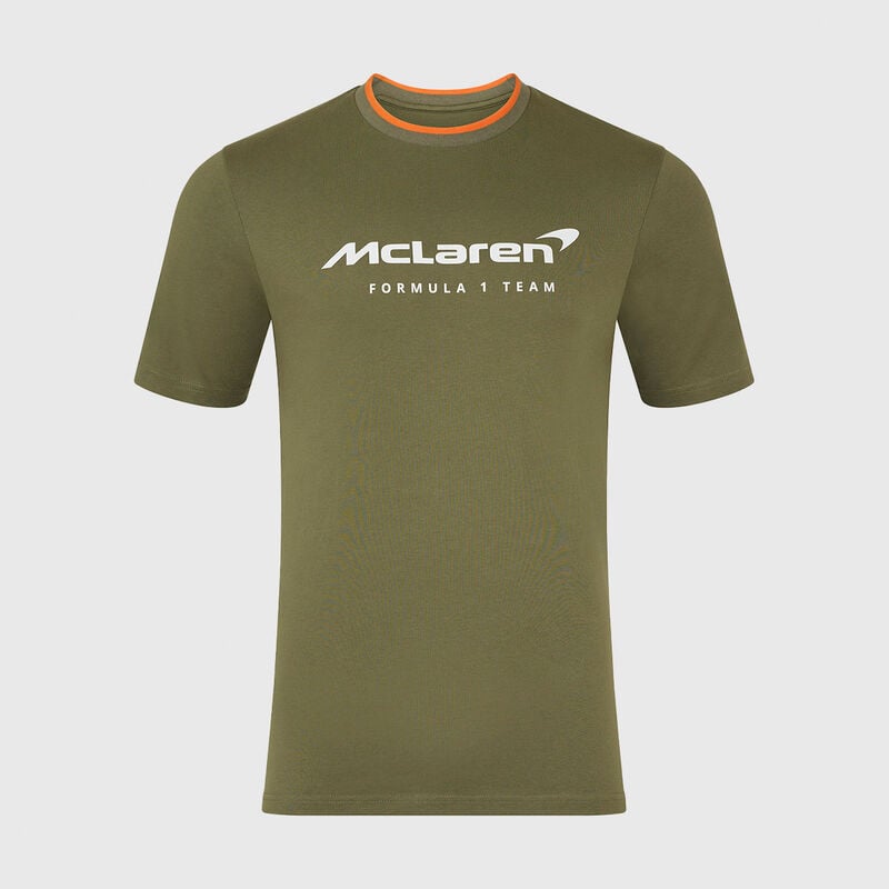 McLaren F1 Essentials T-shirt