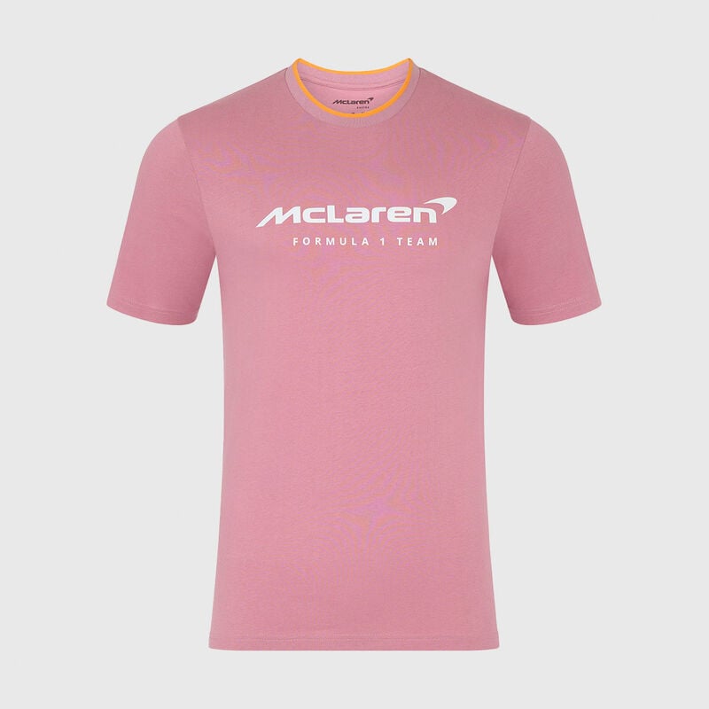 McLaren F1 Women's Essentials T-shirt