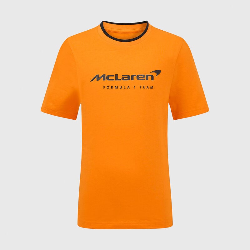 McLaren F1 Kids Essentials T-shirt