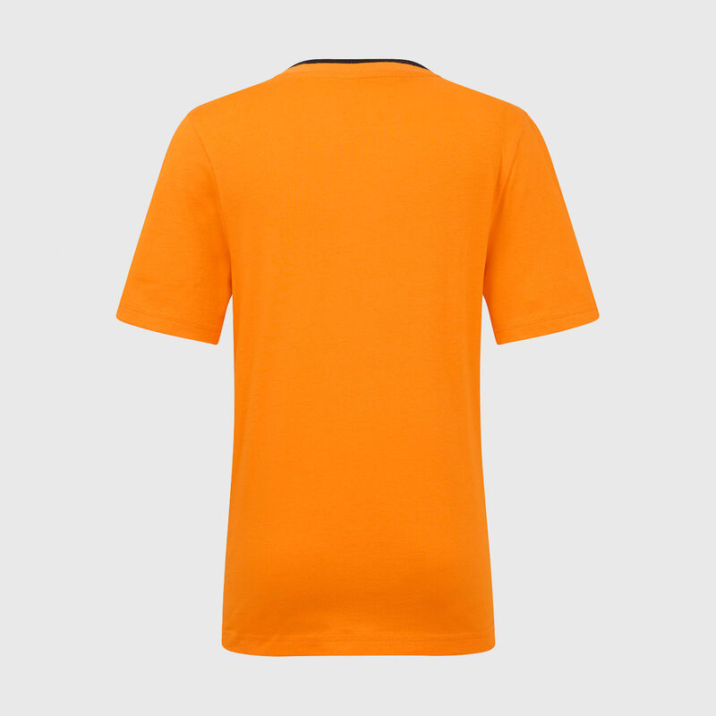 McLaren F1 Kids Essentials T-shirt