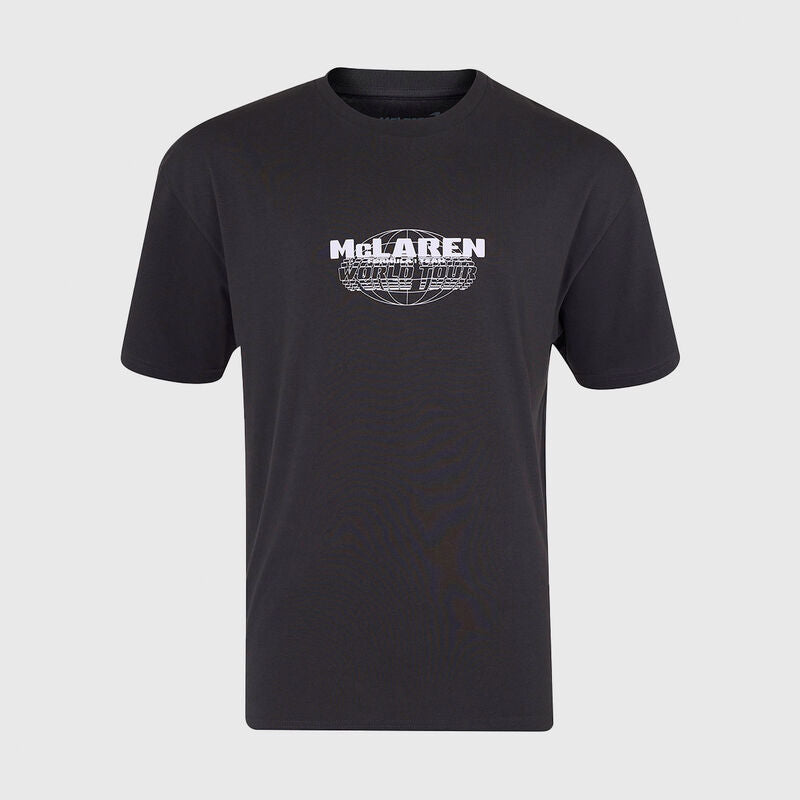 McLaren F1 World Tour T-shirt
