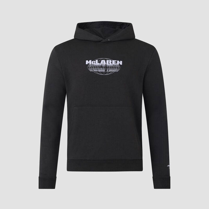 McLaren F1 World Tour Hoodie