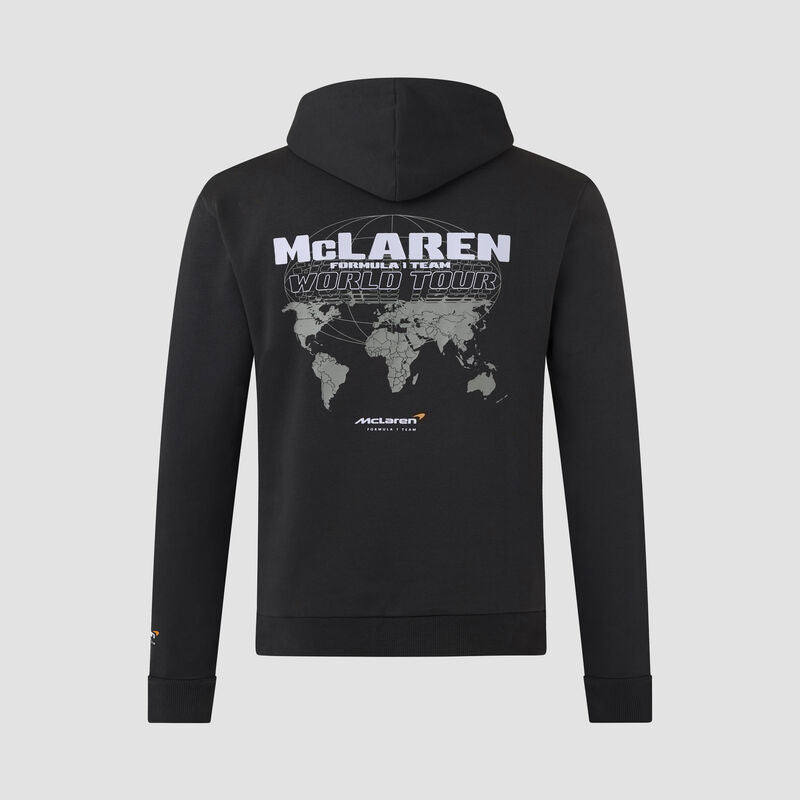 McLaren F1 World Tour Hoodie