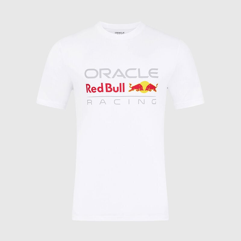 Red Bull Racing Logo T-shirt