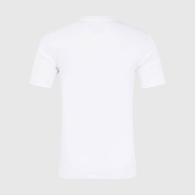 Red Bull Racing Logo T-shirt