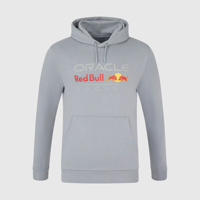 Red Bull Racing Logo Hoodie