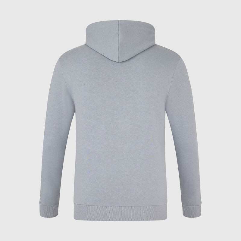 Red Bull Racing Logo Hoodie