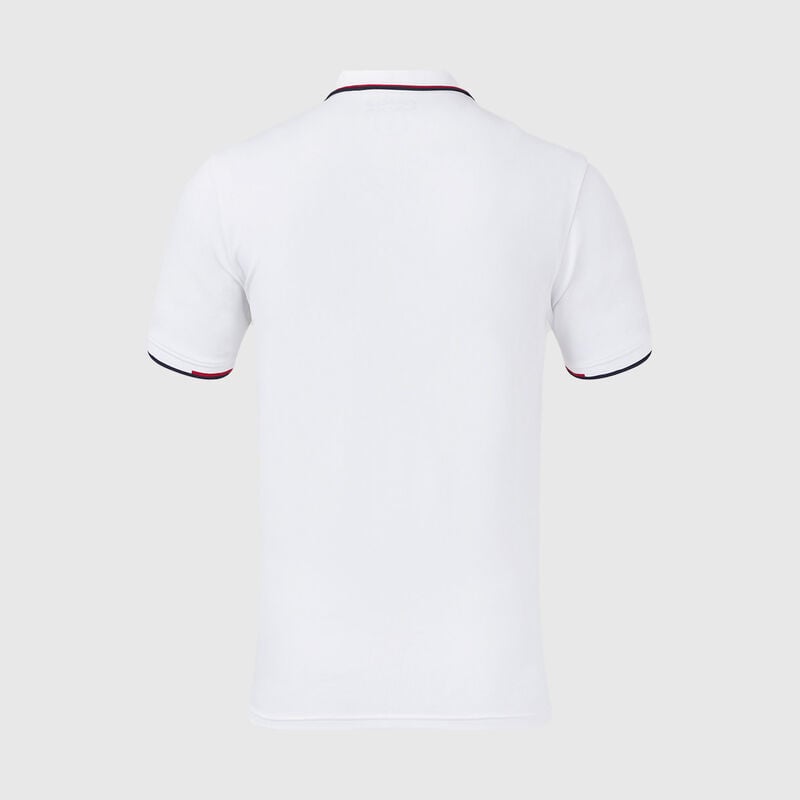 Red Bull Racing Logo Polo