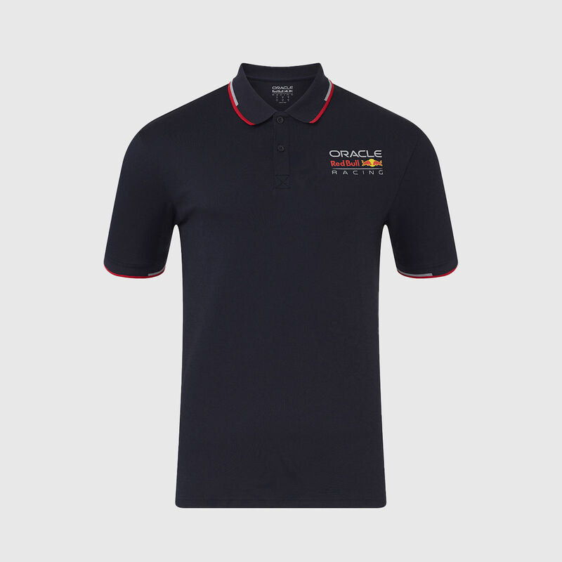 Red Bull Racing Logo Polo
