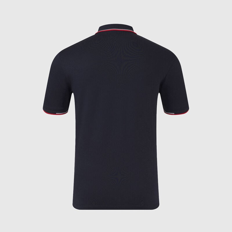 Red Bull Racing Logo Polo