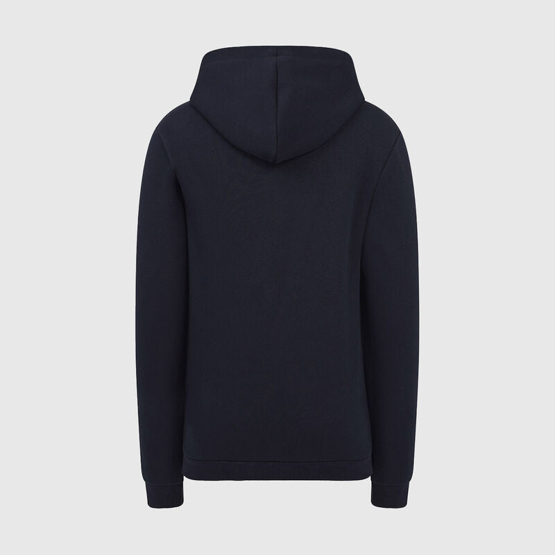 Red Bull Racing Kids Logo Hoodie