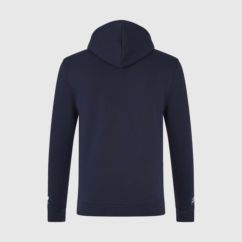 Red Bull Racing Bull Graphic Hoodie