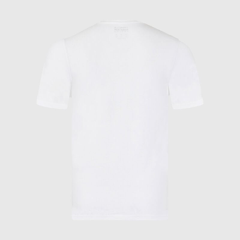 Red Bull Racing Bull Graphic T-shirt