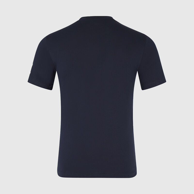 Red Bull Racing Bull Graphic T-shirt