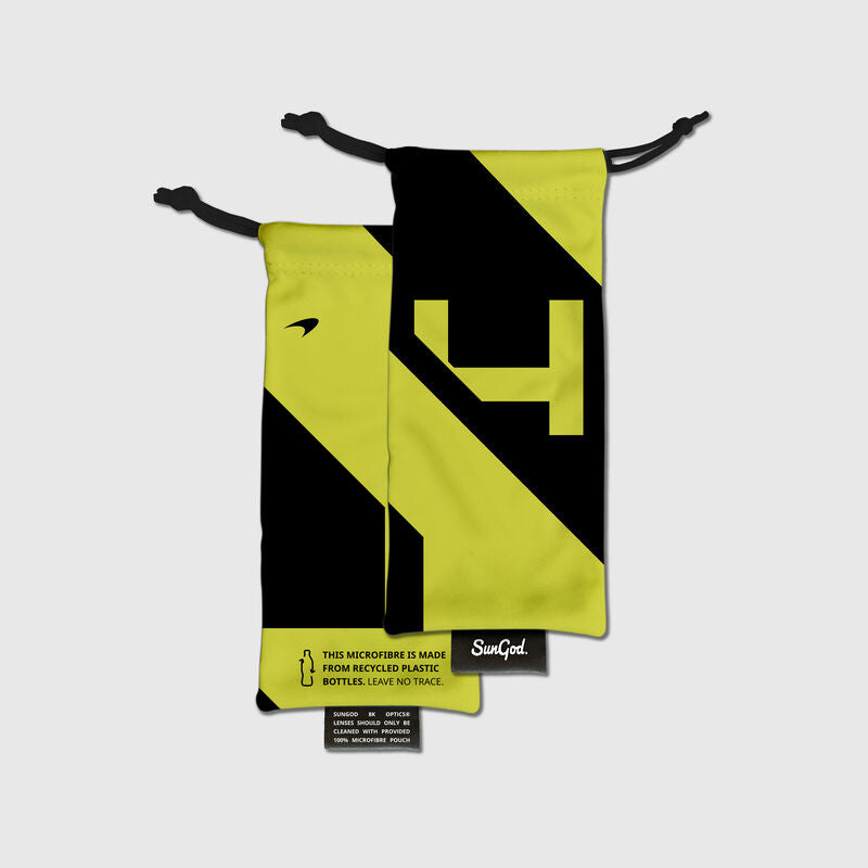 McLaren F1 SunGod Lando Norris Edition Zephyrs™ Sunglasses