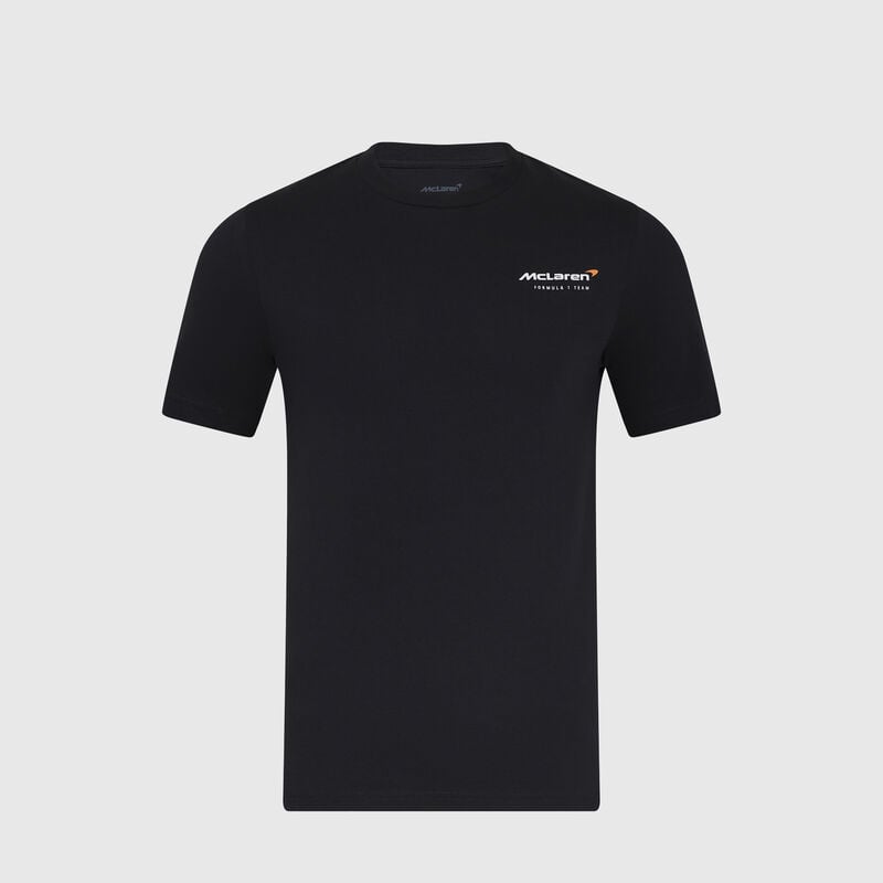 McLaren F1 Oscar Piastri T-shirt