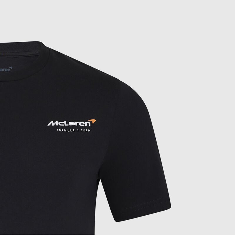 McLaren F1 Oscar Piastri T-shirt
