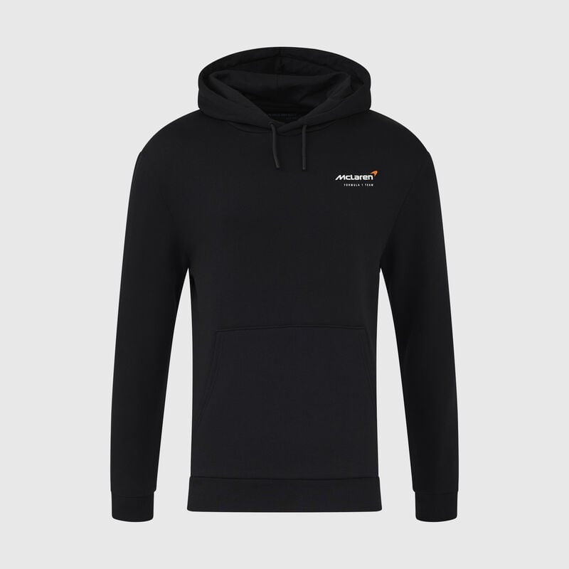 McLaren F1 Oscar Piastri Hoodie