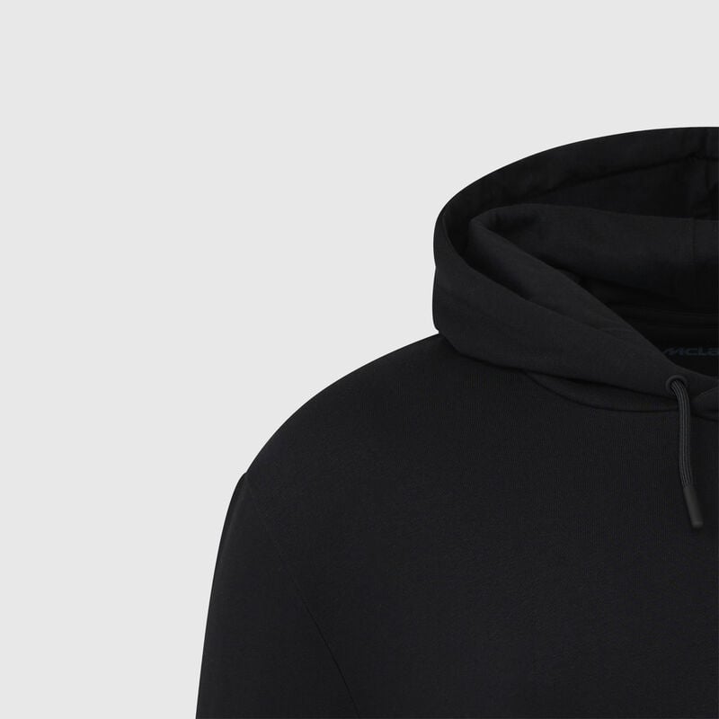 McLaren F1 Oscar Piastri Hoodie