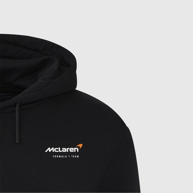 McLaren F1 Oscar Piastri Hoodie