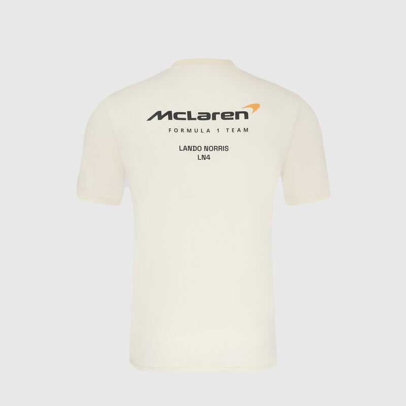 McLaren F1 Lando Norris T-shirt