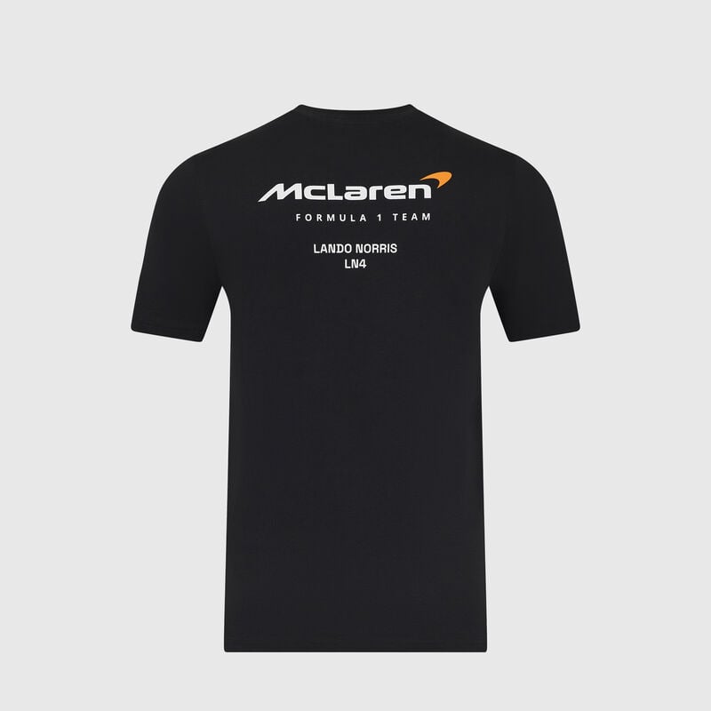 McLaren F1 Lando Norris T-shirt