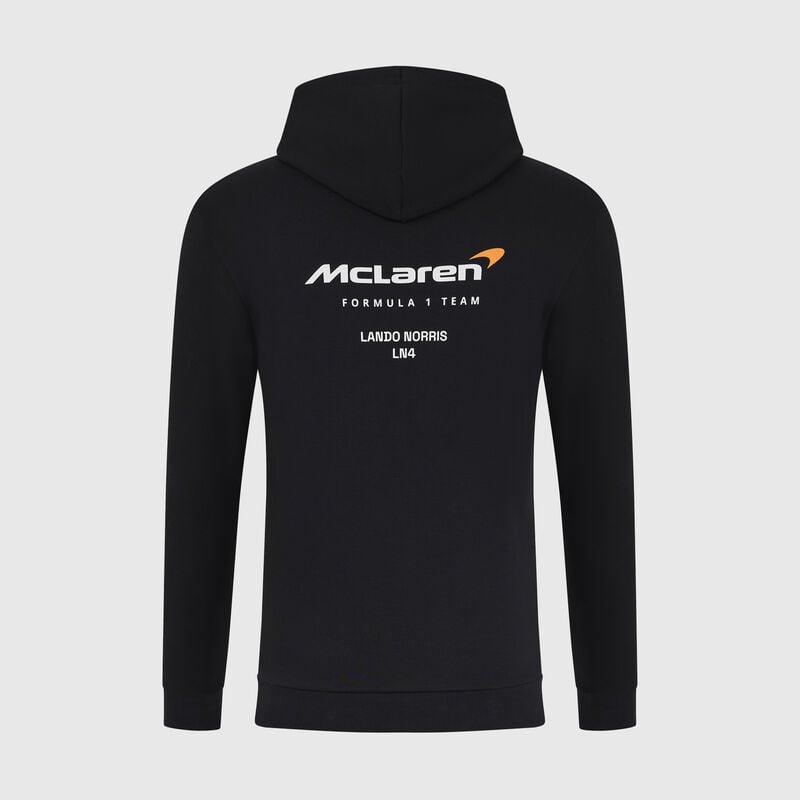 McLaren F1 Lando Norris Hoodie