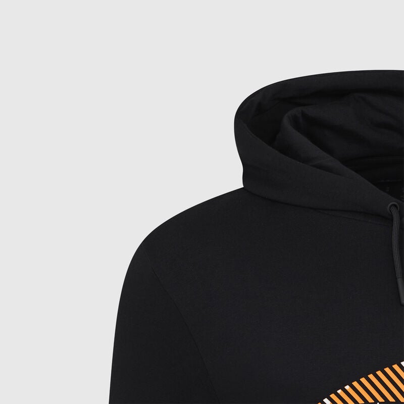 McLaren F1 Lando Norris Hoodie