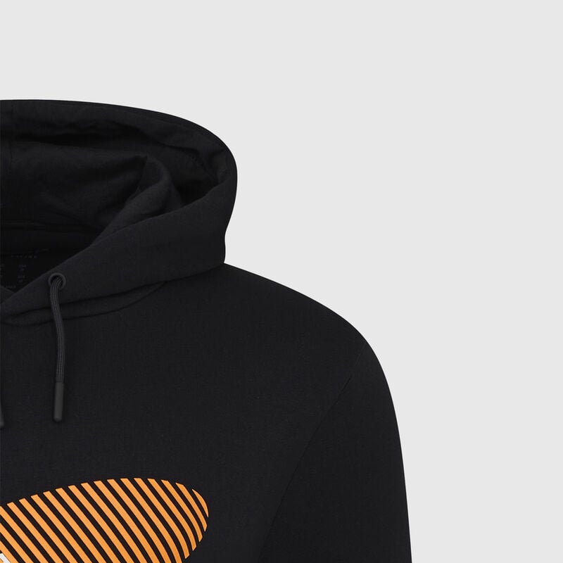 McLaren F1 Lando Norris Hoodie
