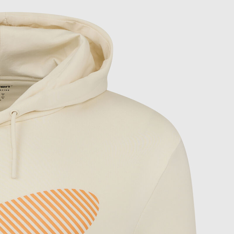 McLaren F1 Lando Norris Hoodie