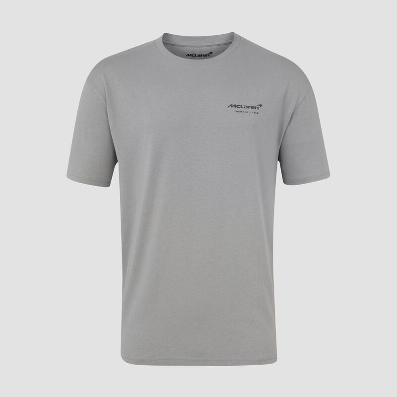 McLaren F1 Night Race Graphic T-shirt