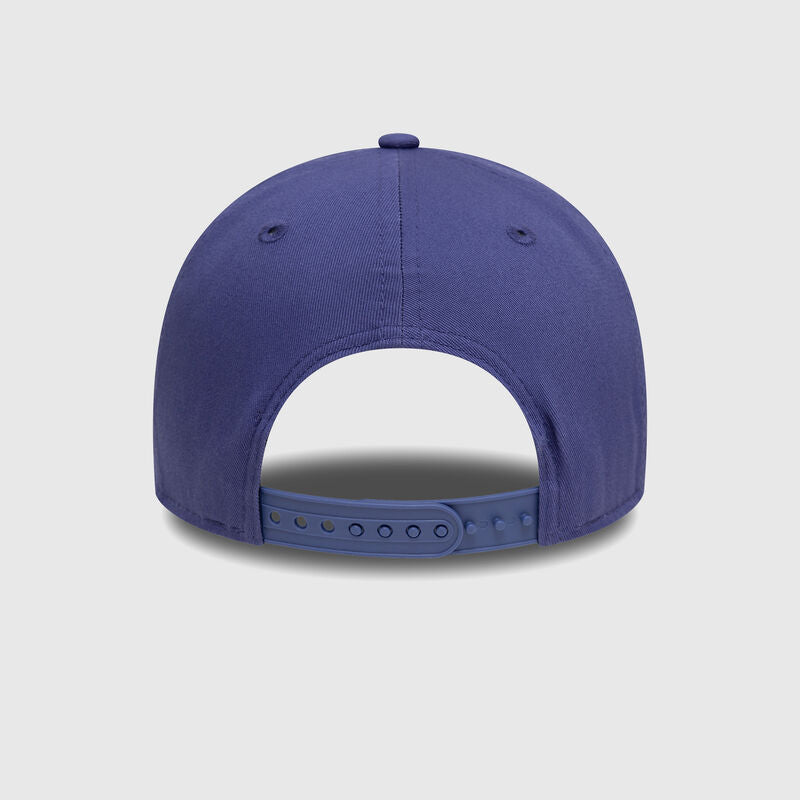Alpine F1 New Era 9FORTY® Seasonal Cap