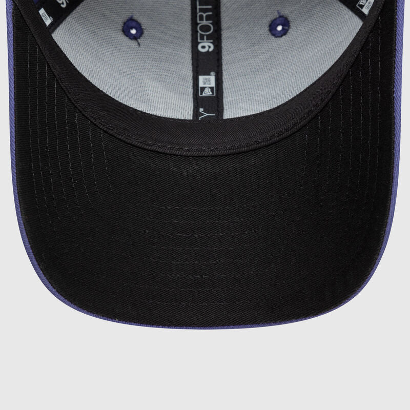 Alpine F1 New Era 9FORTY® Seasonal Cap
