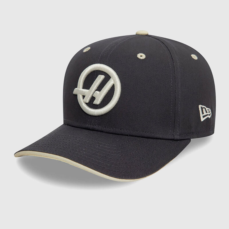 Haas F1 Team New Era 9SEVENTY® Logo Cap