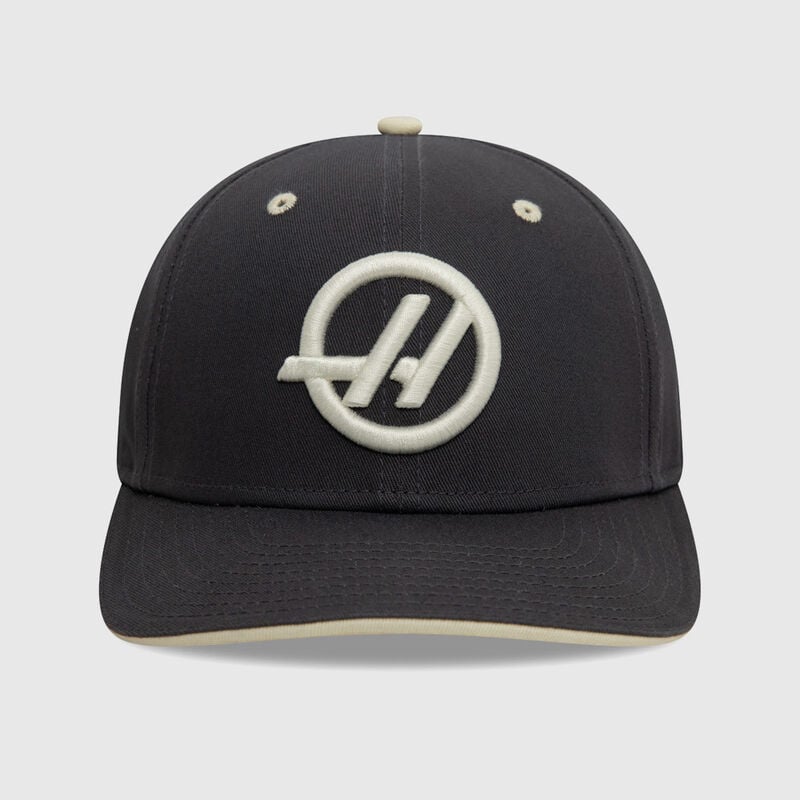 Haas F1 Team New Era 9SEVENTY® Logo Cap