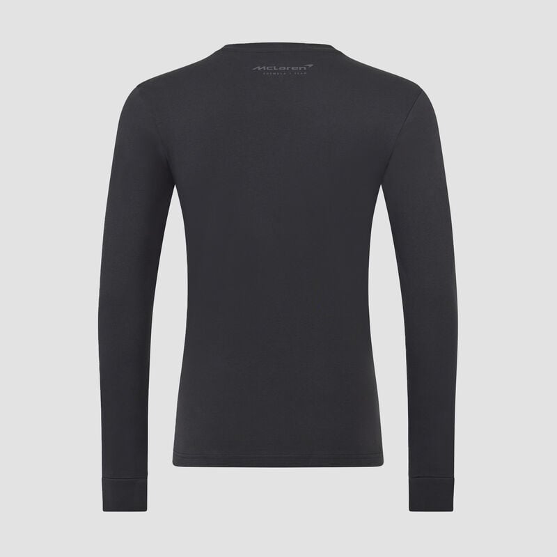 McLaren F1 Night Race Long Sleeve T-shirt