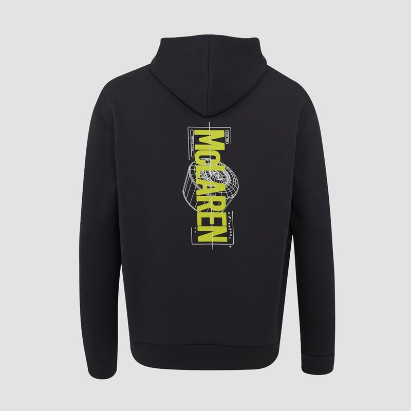 McLaren F1 Night Race Hoodie