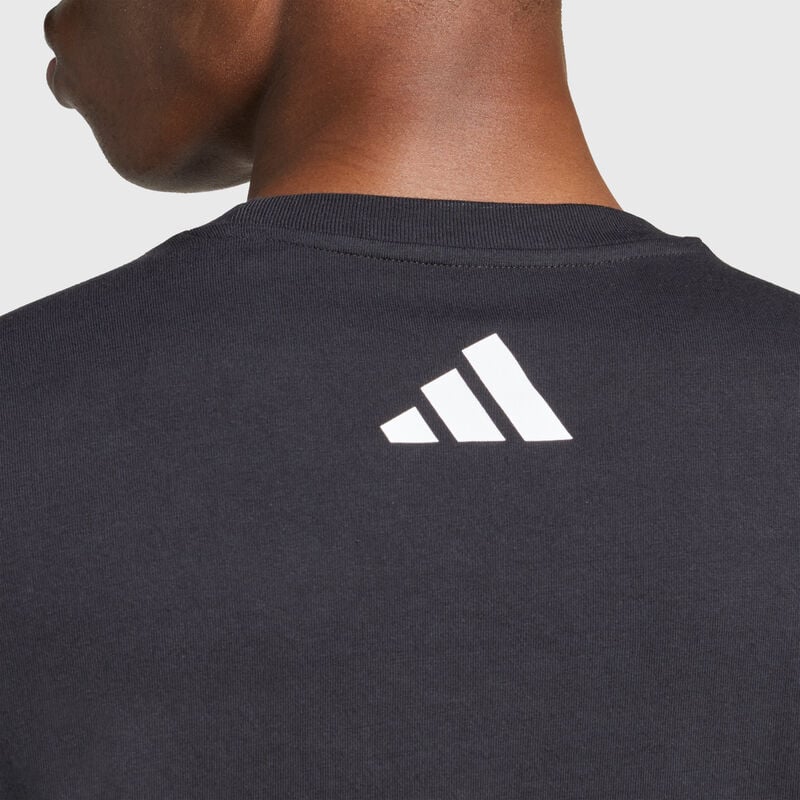 Mercedes-AMG F1 adidas DNA T-shirt