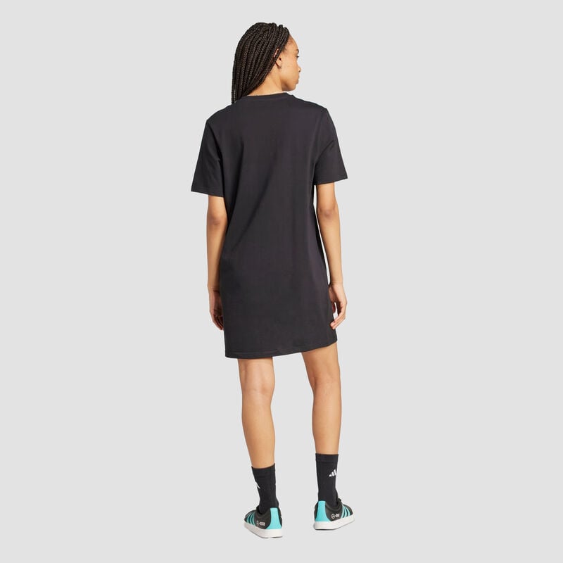 Mercedes-AMG F1 Womens DNA Tee Dress