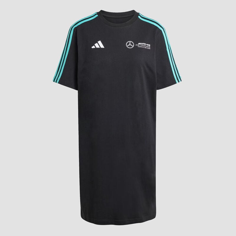 Mercedes-AMG F1 Womens DNA Tee Dress