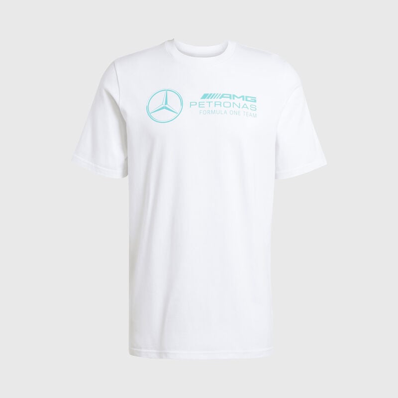 Mercedes-AMG F1 adidas Graphic DNA T-shirt