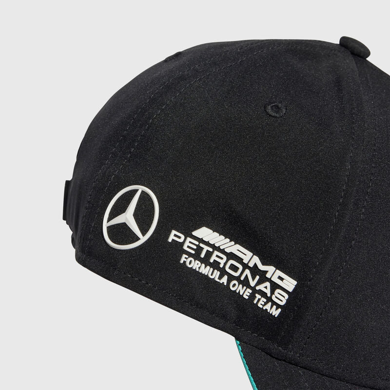 Mercedes-AMG F1 Kids adidas 2025 Team Driver Cap