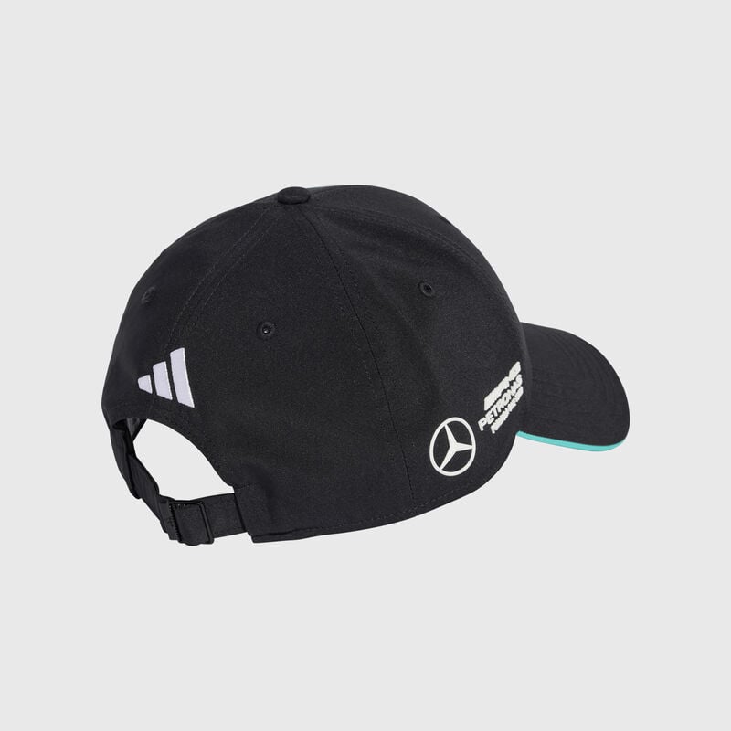 Mercedes-AMG F1 Kids adidas 2025 Team Driver Cap