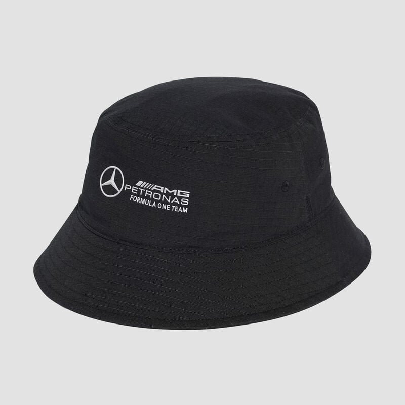 Mercedes-AMG F1 Team Bucket Hat