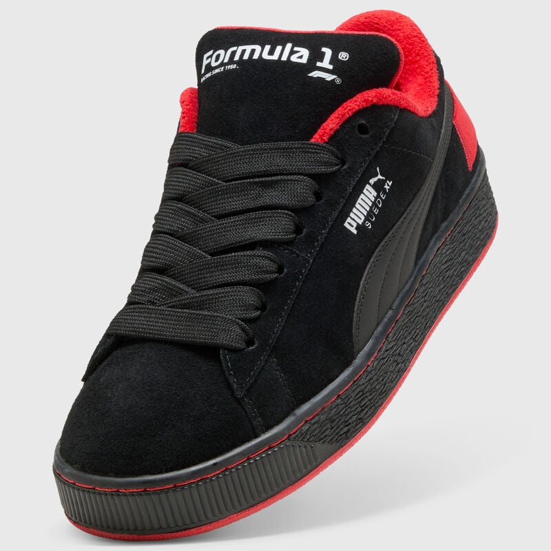 F1 Collection PUMA F1® Suede XL
